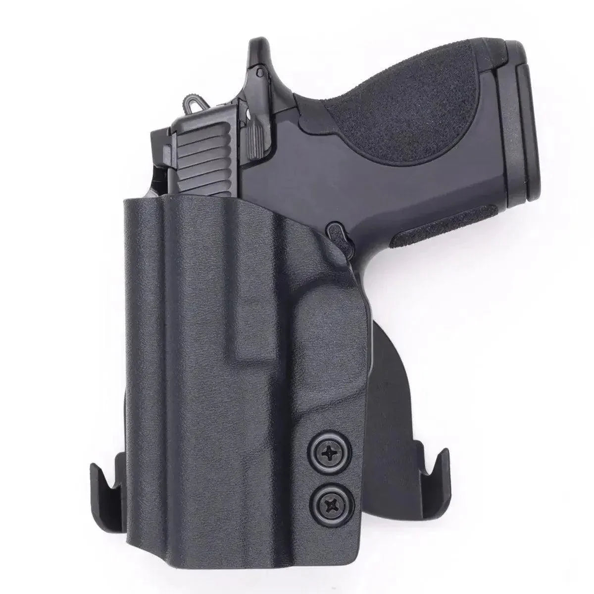 Smith & Wesson CSX 3.1in Paddle Holster