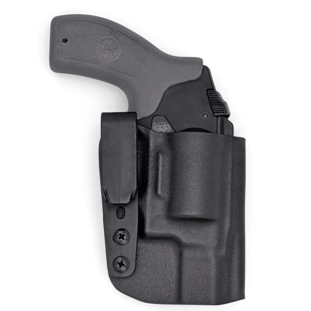 Smith & Wesson M&P Bodyguard 38 Tuckable IWB Holster