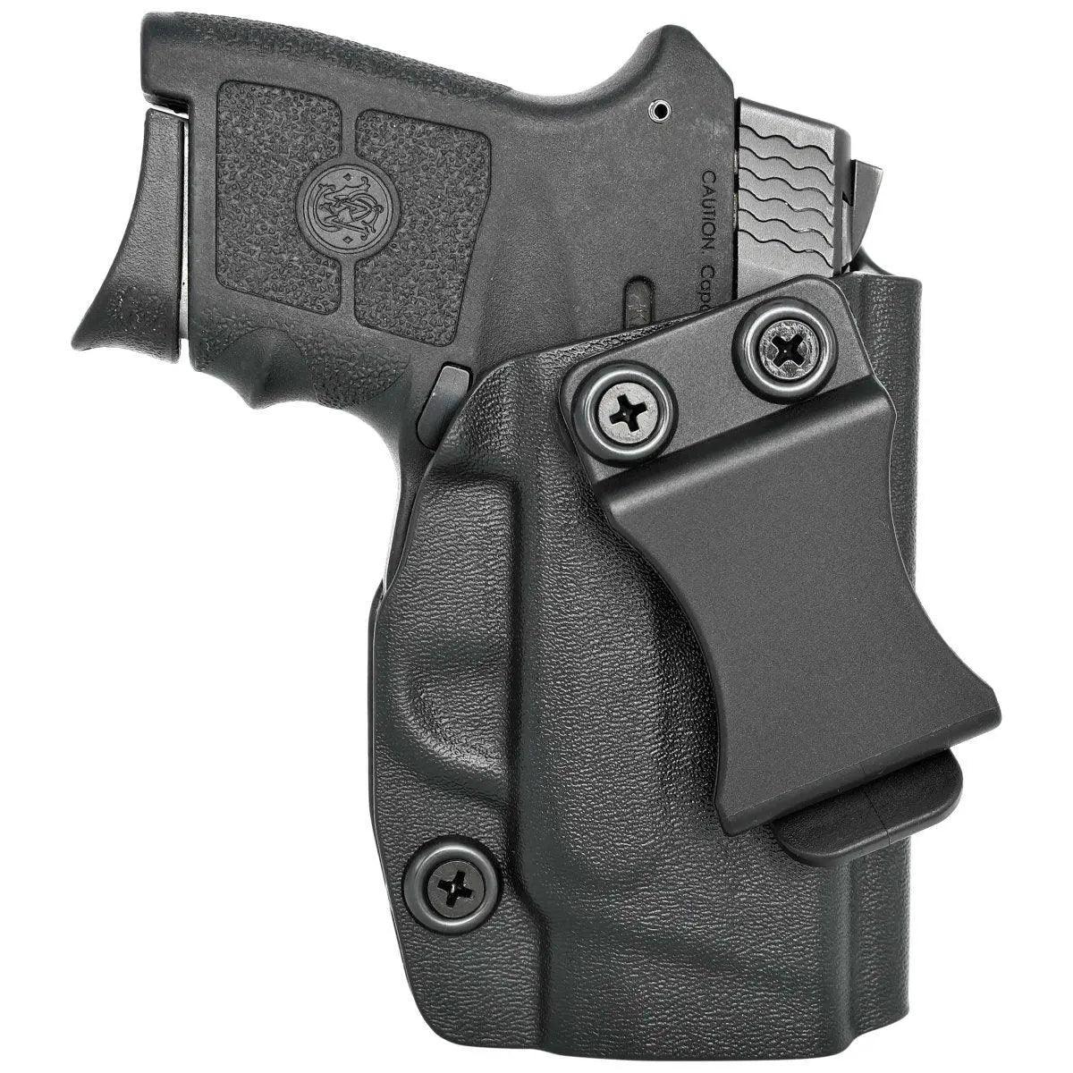 Smith & Wesson M&P Bodyguard 380 IWB Holster