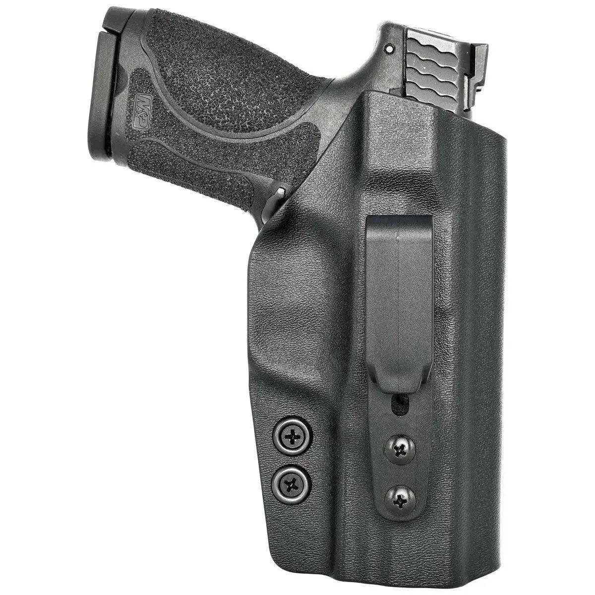 Smith & Wesson M&P M2.0 Tuckable IWB Holster (Optic Ready)