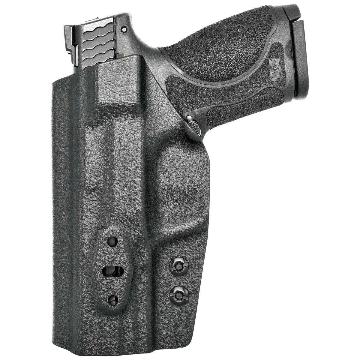Smith & Wesson M&P M2.0 Tuckable IWB Holster (Optic Ready)