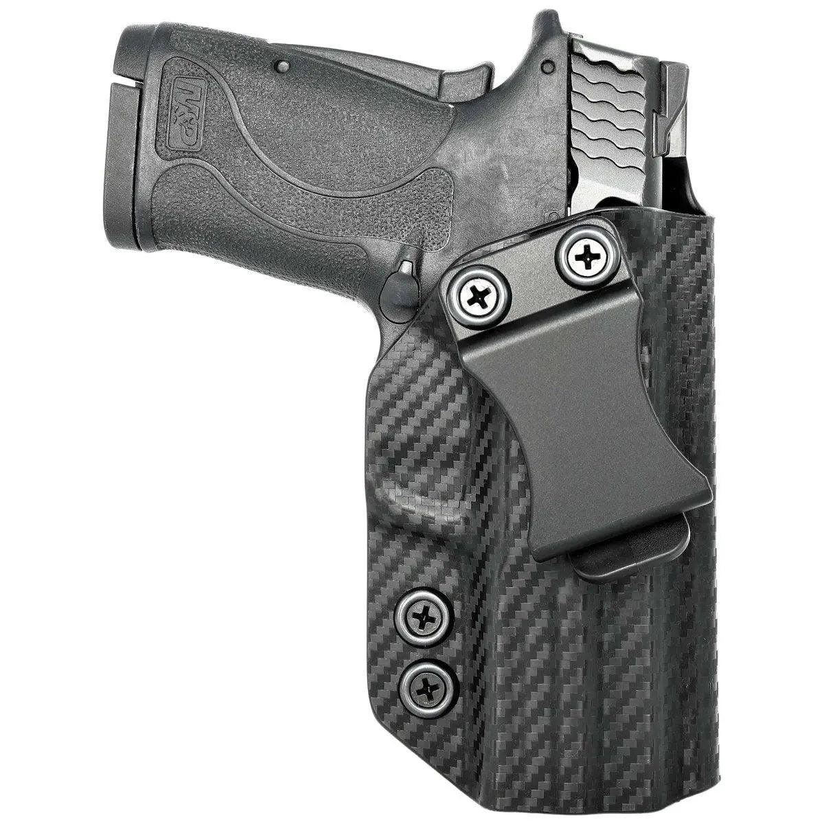 Smith & Wesson M&P SHIELD 380EZ IWB Holster