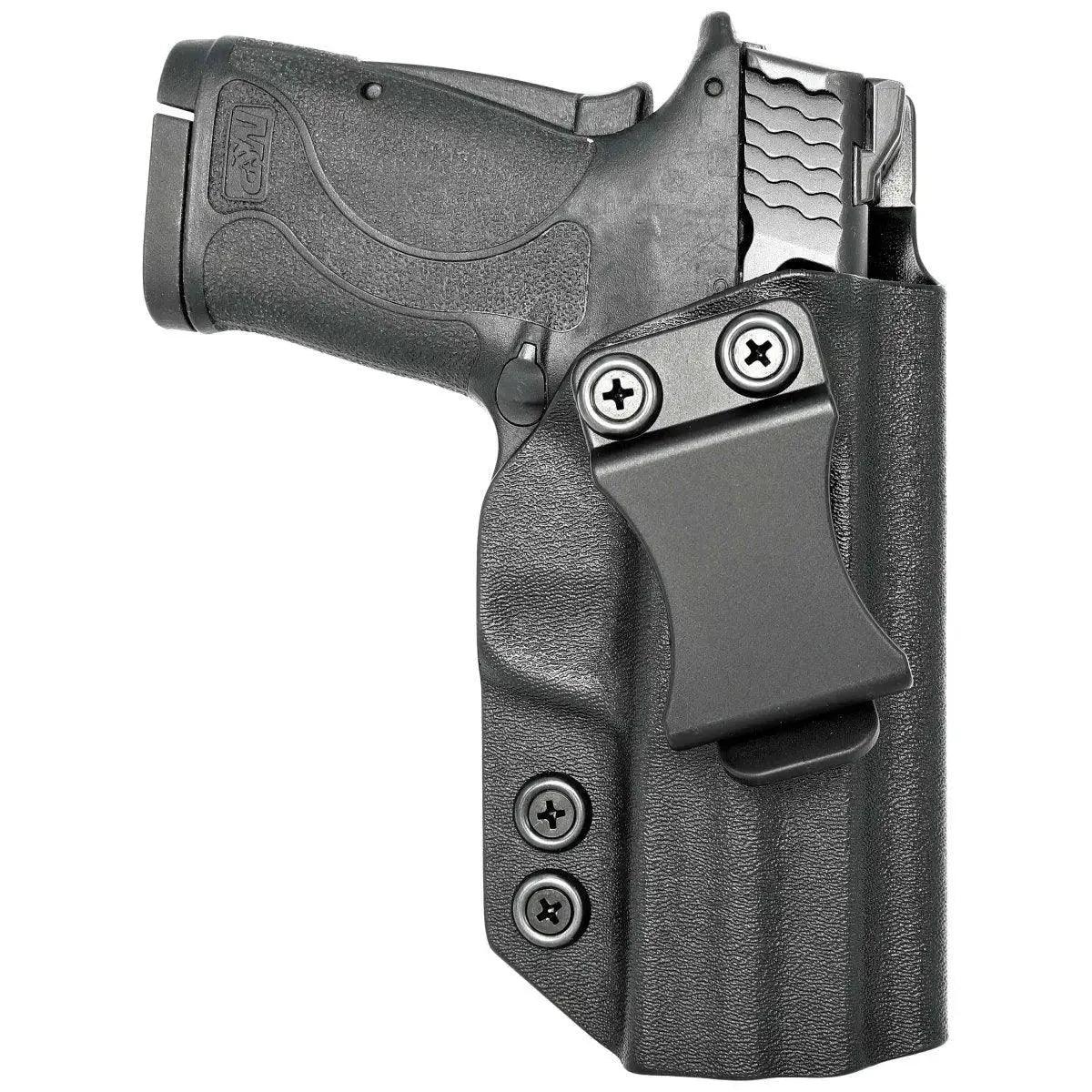 Smith & Wesson M&P SHIELD 380EZ IWB Holster