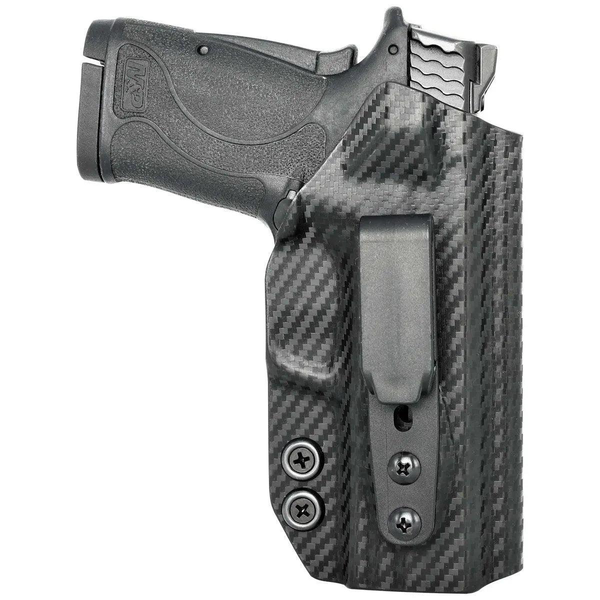 Smith & Wesson M&P SHIELD 9EZ Tuckable IWB Holster