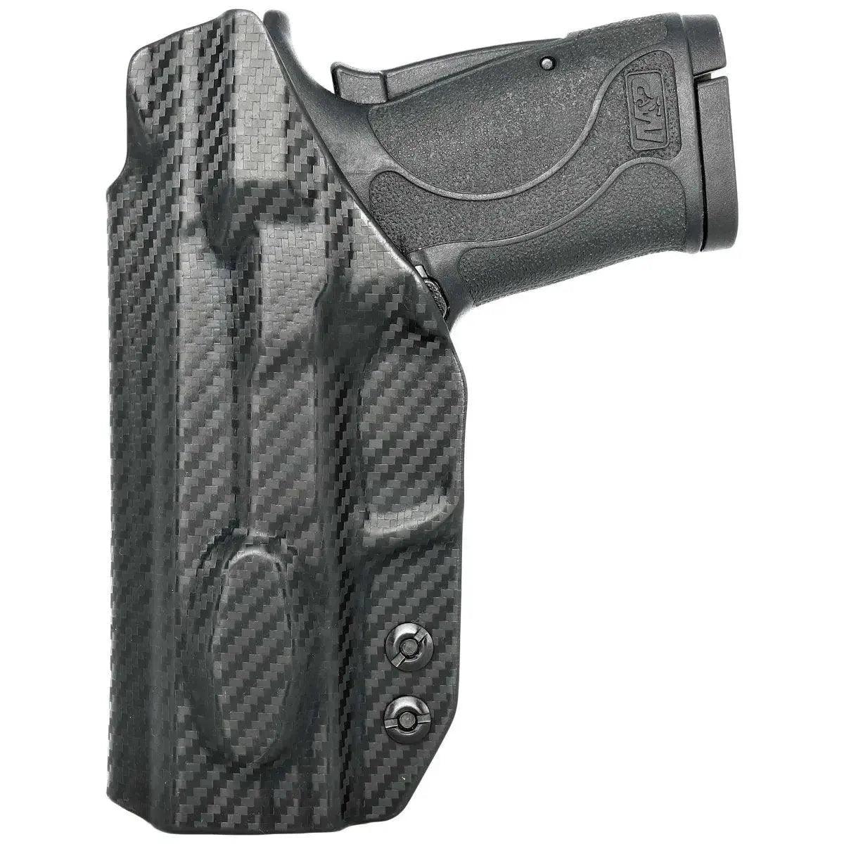 Smith & Wesson M&P SHIELD 9EZ Tuckable IWB Holster
