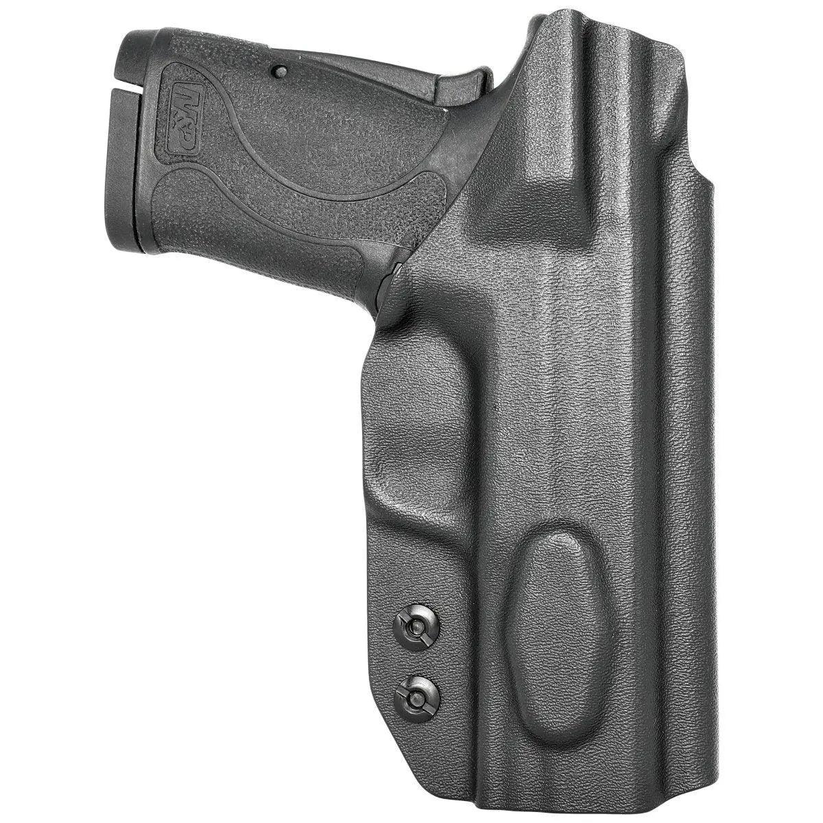 Smith & Wesson M&P SHIELD 9EZ Tuckable IWB Holster