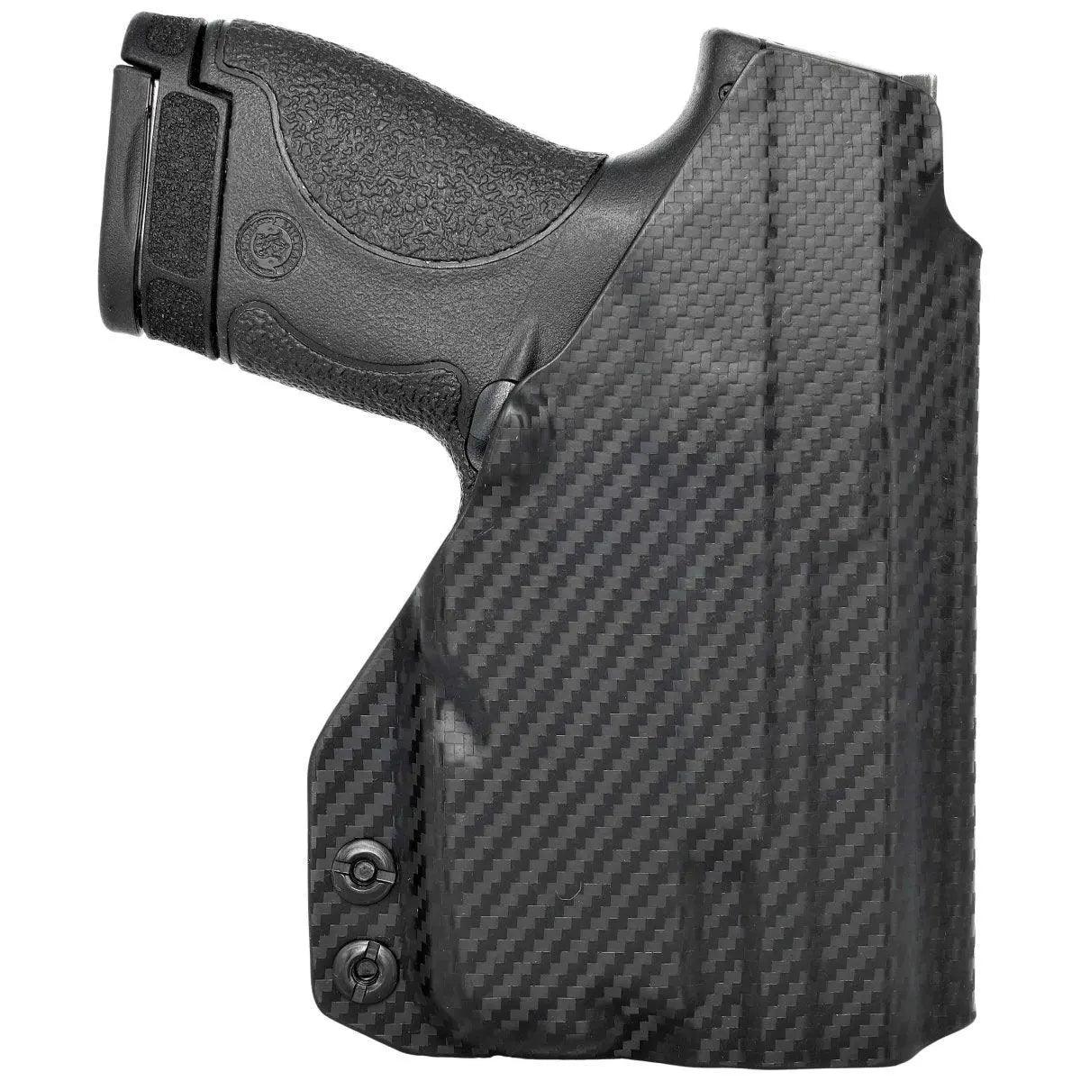 Smith & Wesson M&P SHIELD TLR6 IWB Holster