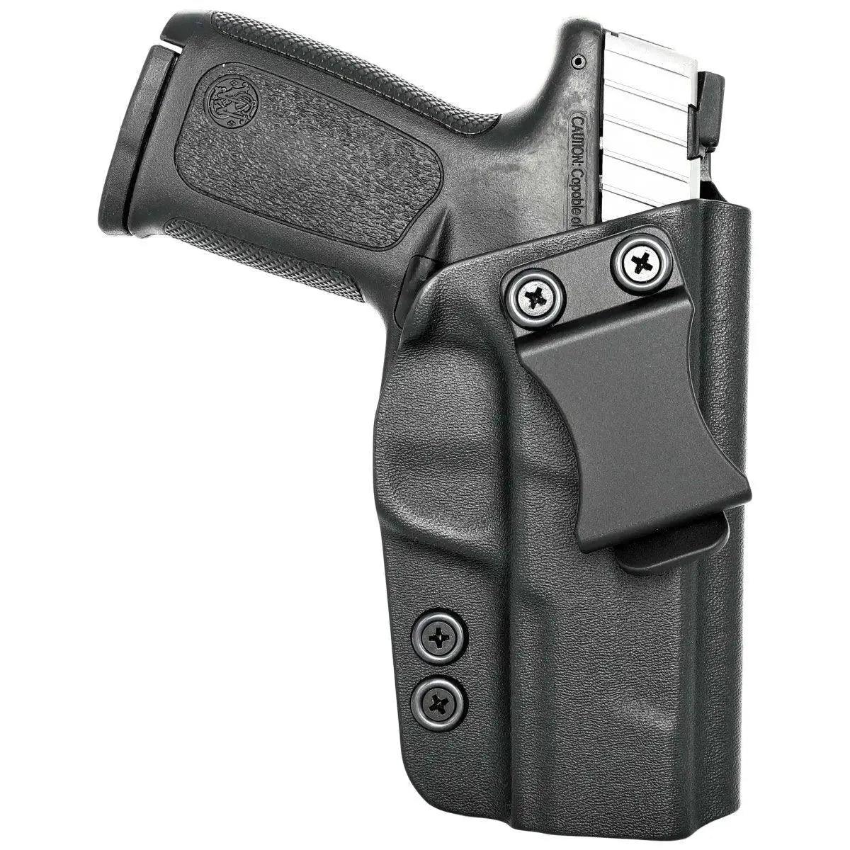 Smith & Wesson SD9VE IWB Holster