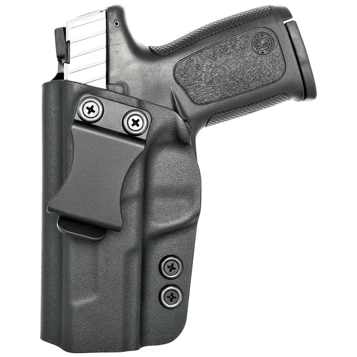 Smith & Wesson SD9VE IWB Holster