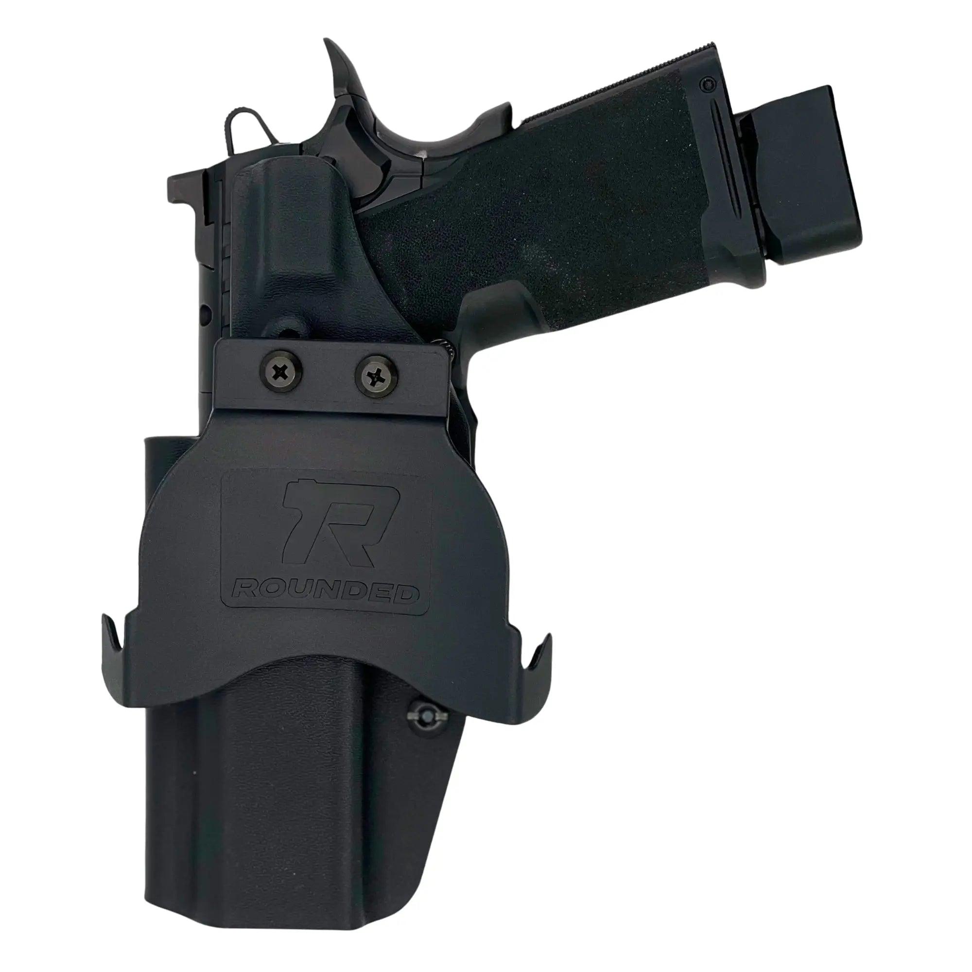 Springfield 1911 DS Prodigy 5in Paddle Holster