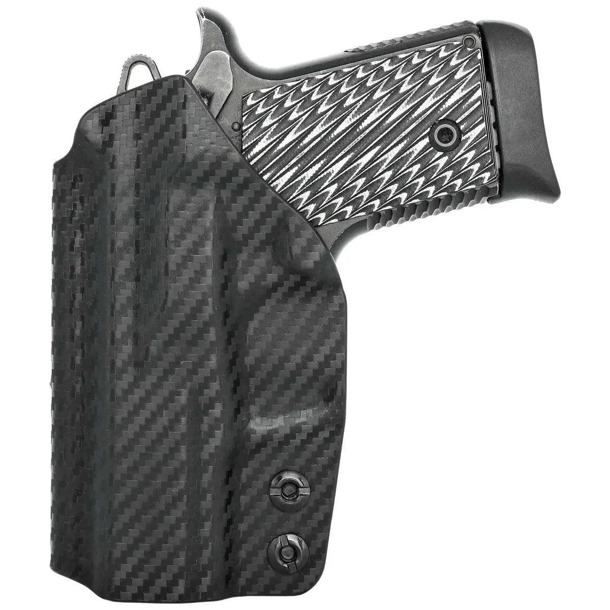 Springfield 911 IWB Holster