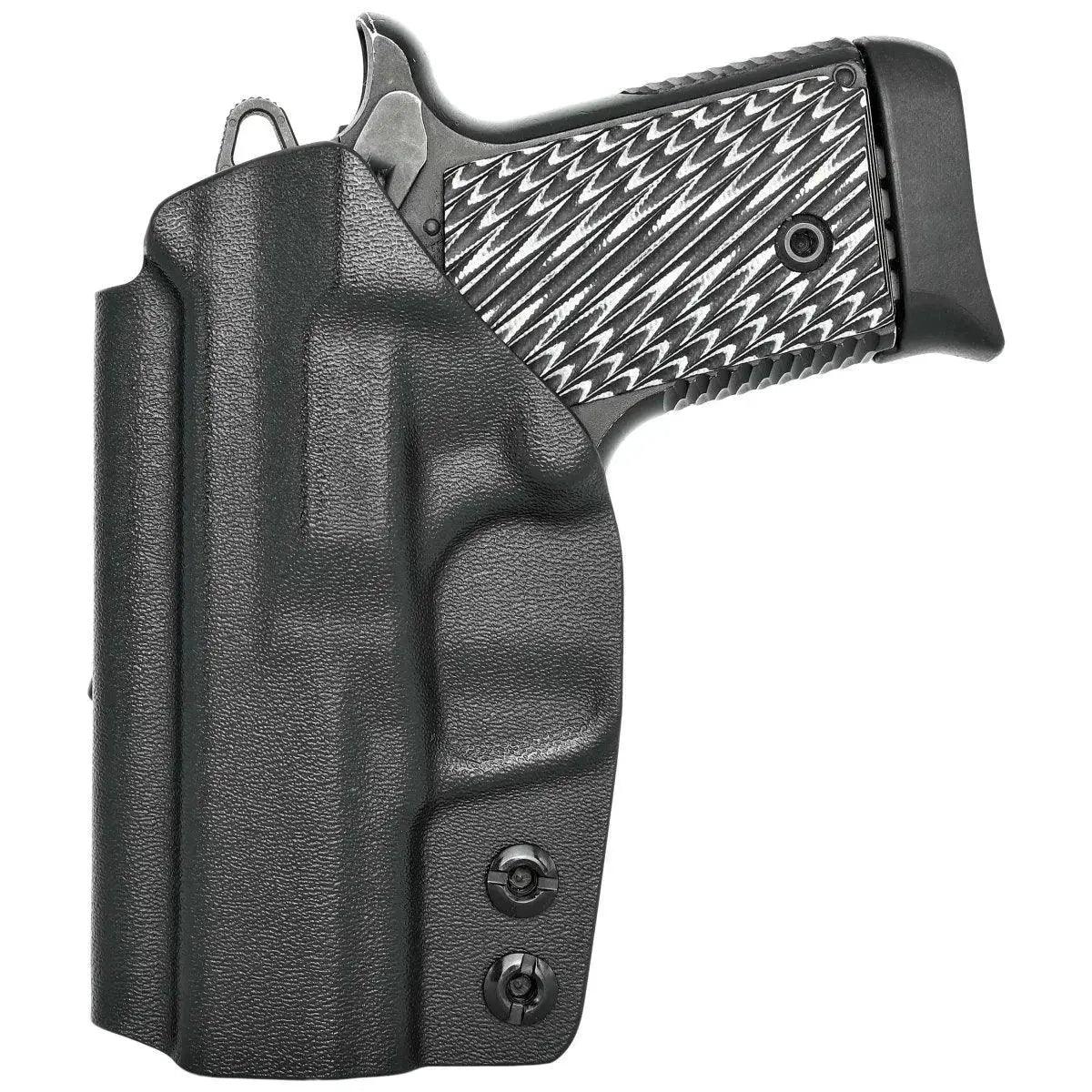 Springfield 911 IWB Holster
