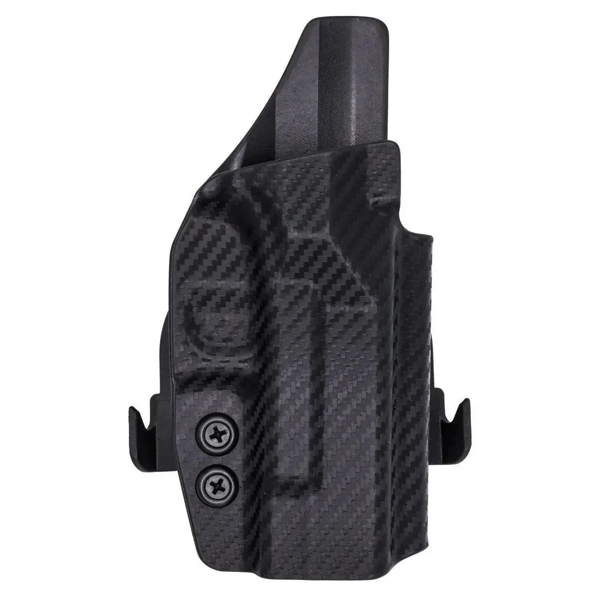 Springfield Echelon Paddle Holster (Optic Ready)
