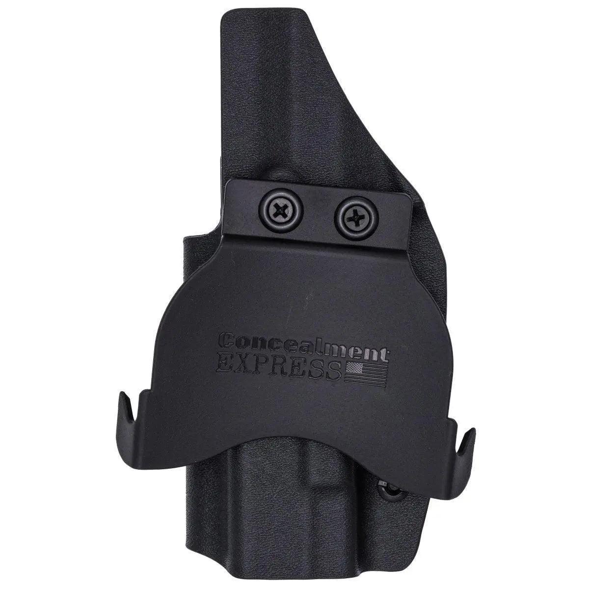 Springfield Echelon Paddle Holster (Optic Ready)