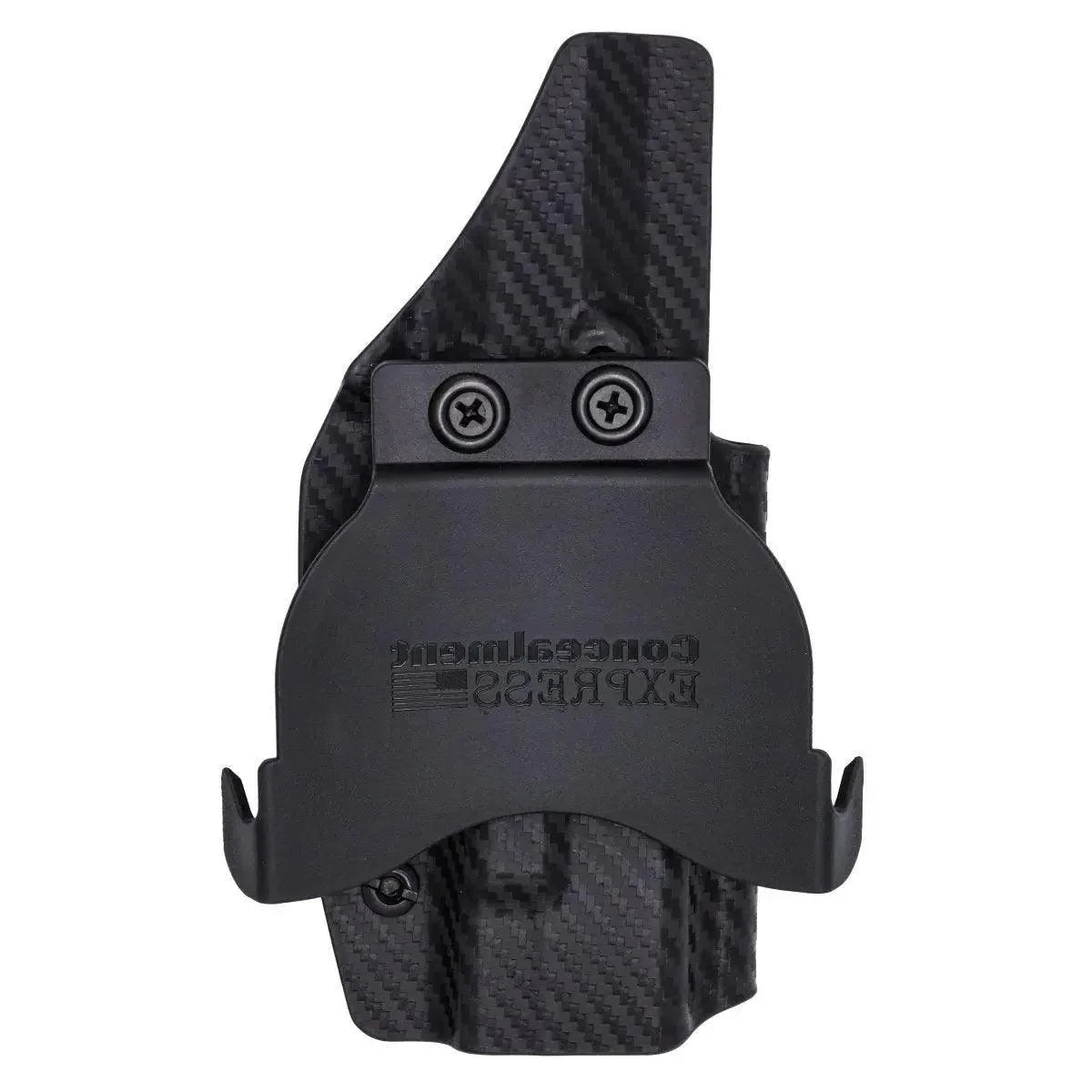 Springfield Echelon Paddle Holster (Optic Ready)