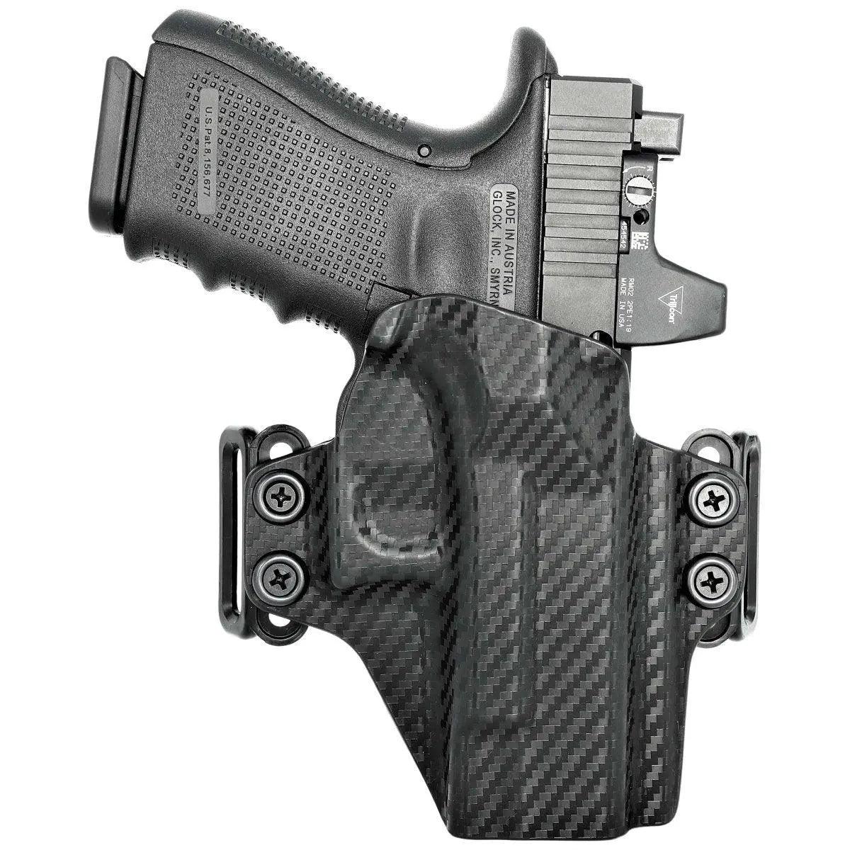 Springfield Hellcat OWB Holster