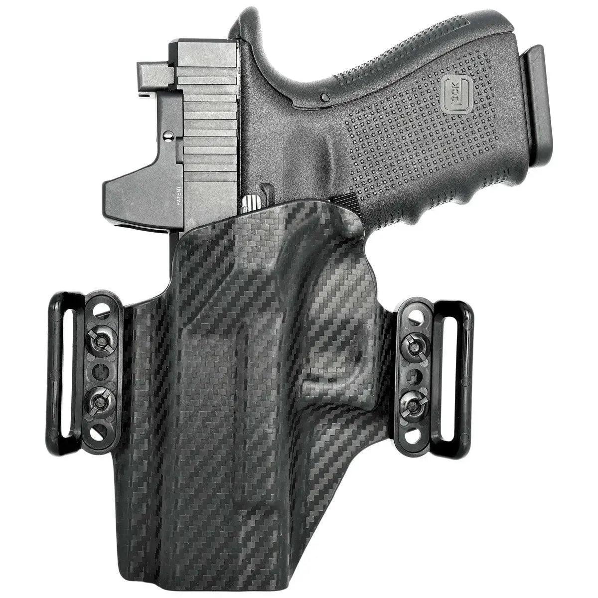 Springfield Hellcat OWB Holster