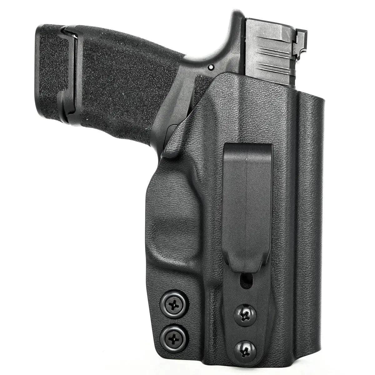 Springfield Hellcat Pro Tuckable IWB Holster (Optic Ready)