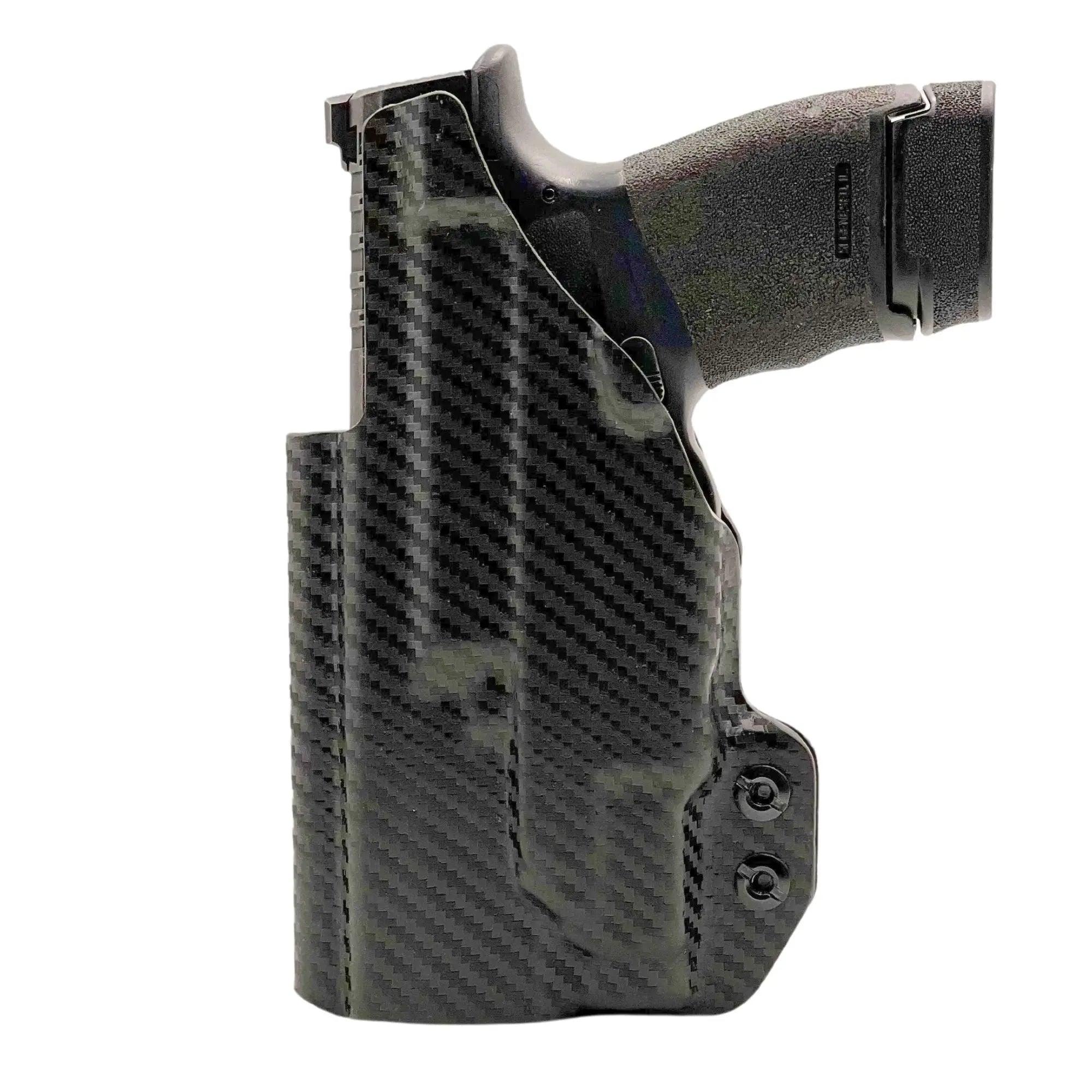 Springfield Hellcat TLR7 SUB IWB Holster (Optic Ready)