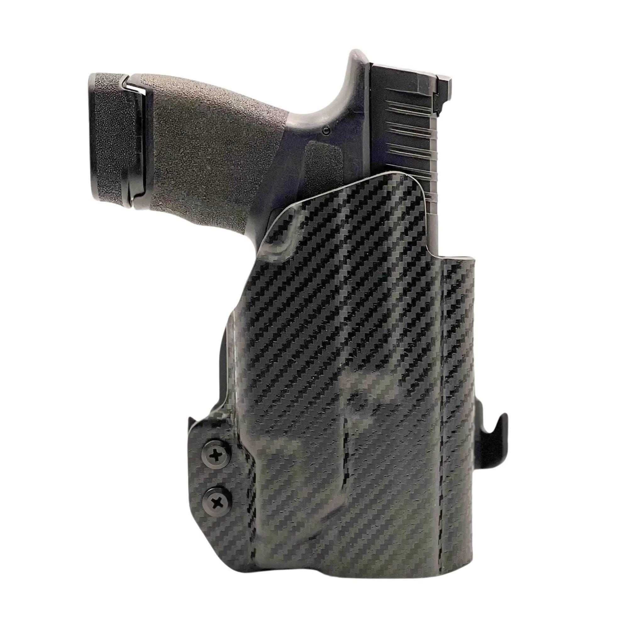 Springfield Hellcat TLR7 SUB Paddle Holster (Optic Ready)