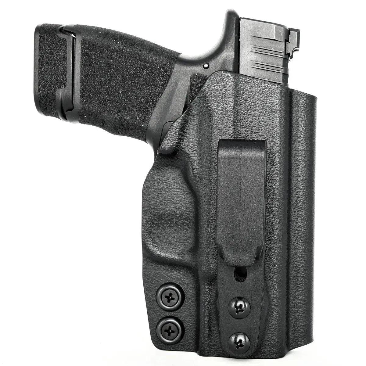Springfield Hellcat Tuckable IWB Holster (Optic Ready)