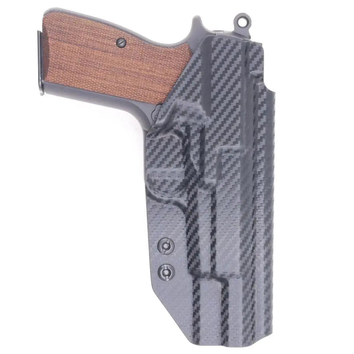 Springfield SA-35 IWB Holster