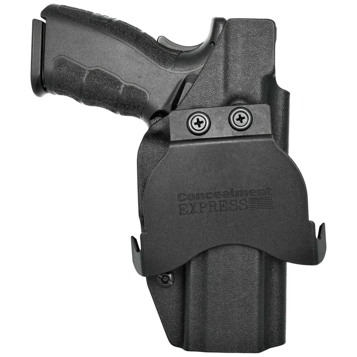 Springfield XDM 5.25in Paddle Holster