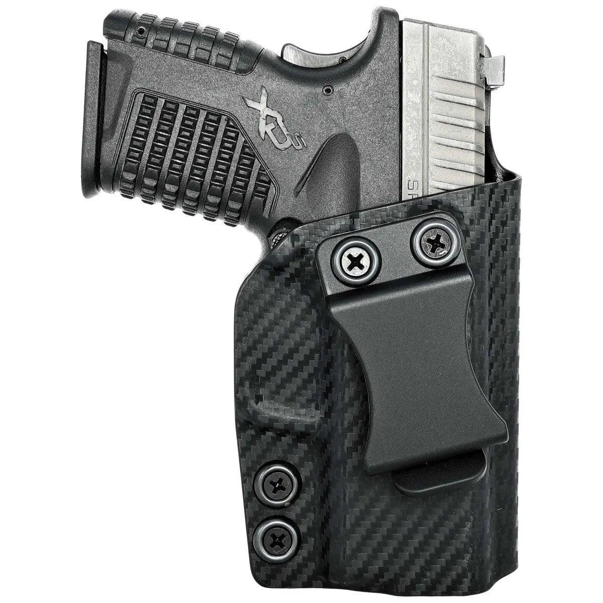 Springfield XDS IWB Holster
