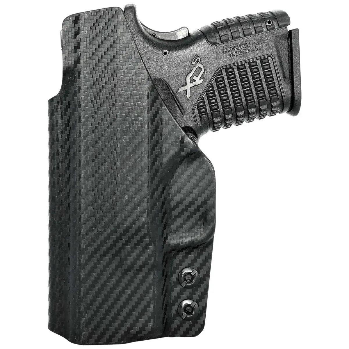Springfield XDS IWB Holster