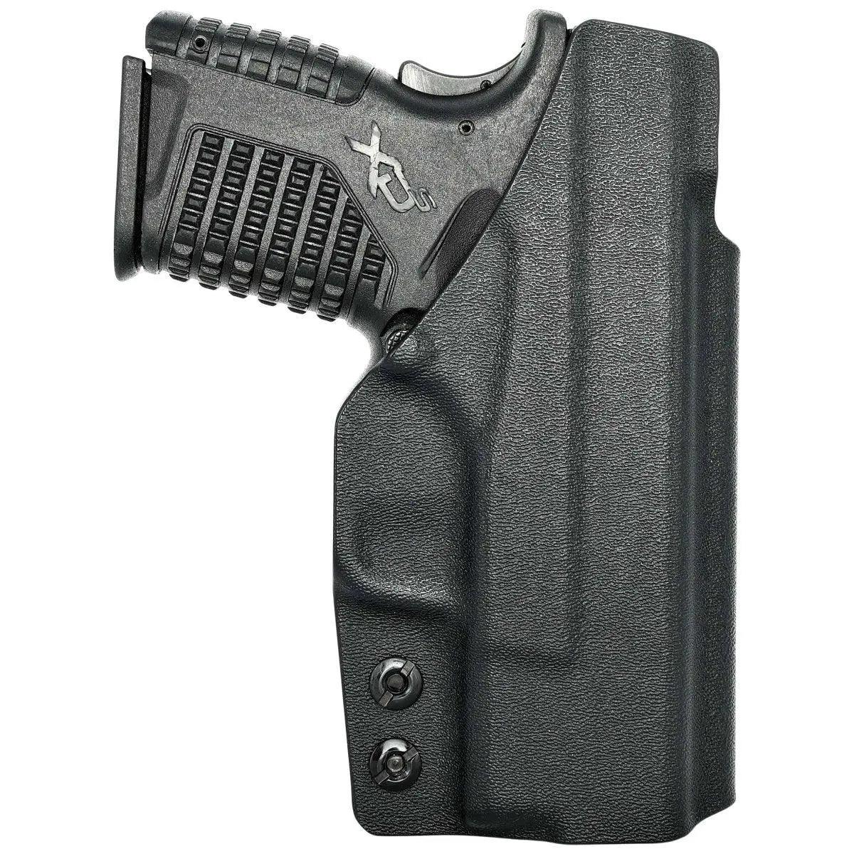 Springfield XDS IWB Holster