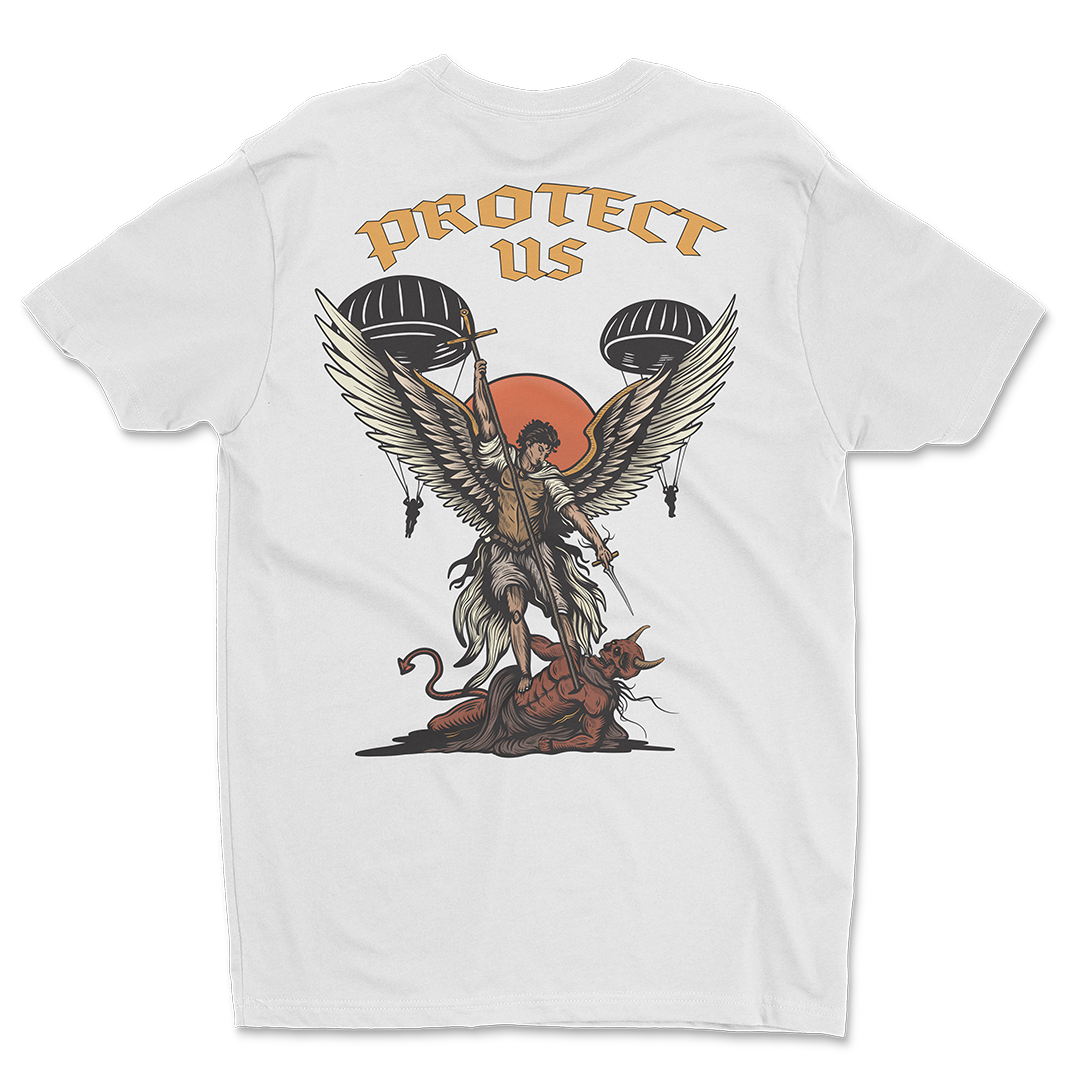 St. Michael Classic Heavyweight Shirt