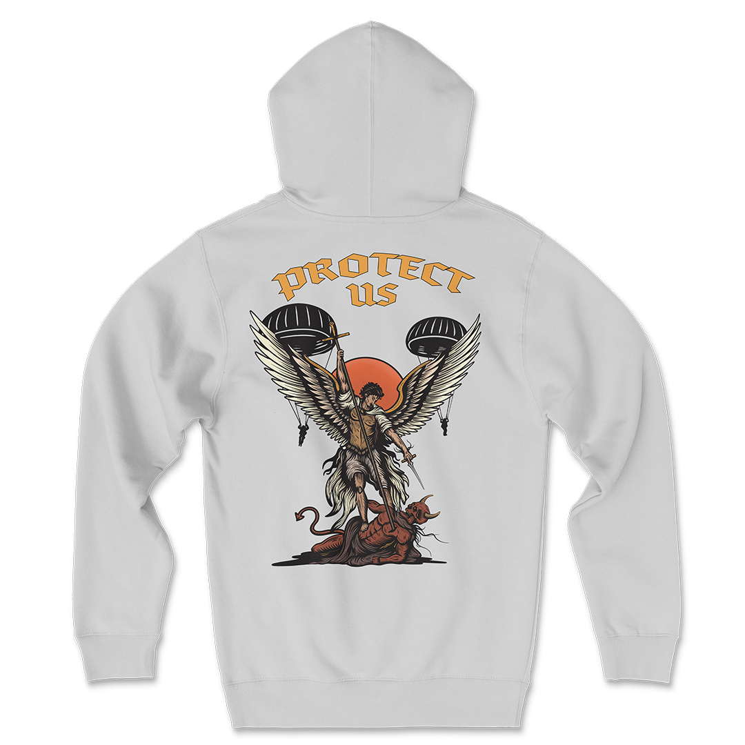 St. Michael Classic Hoodie