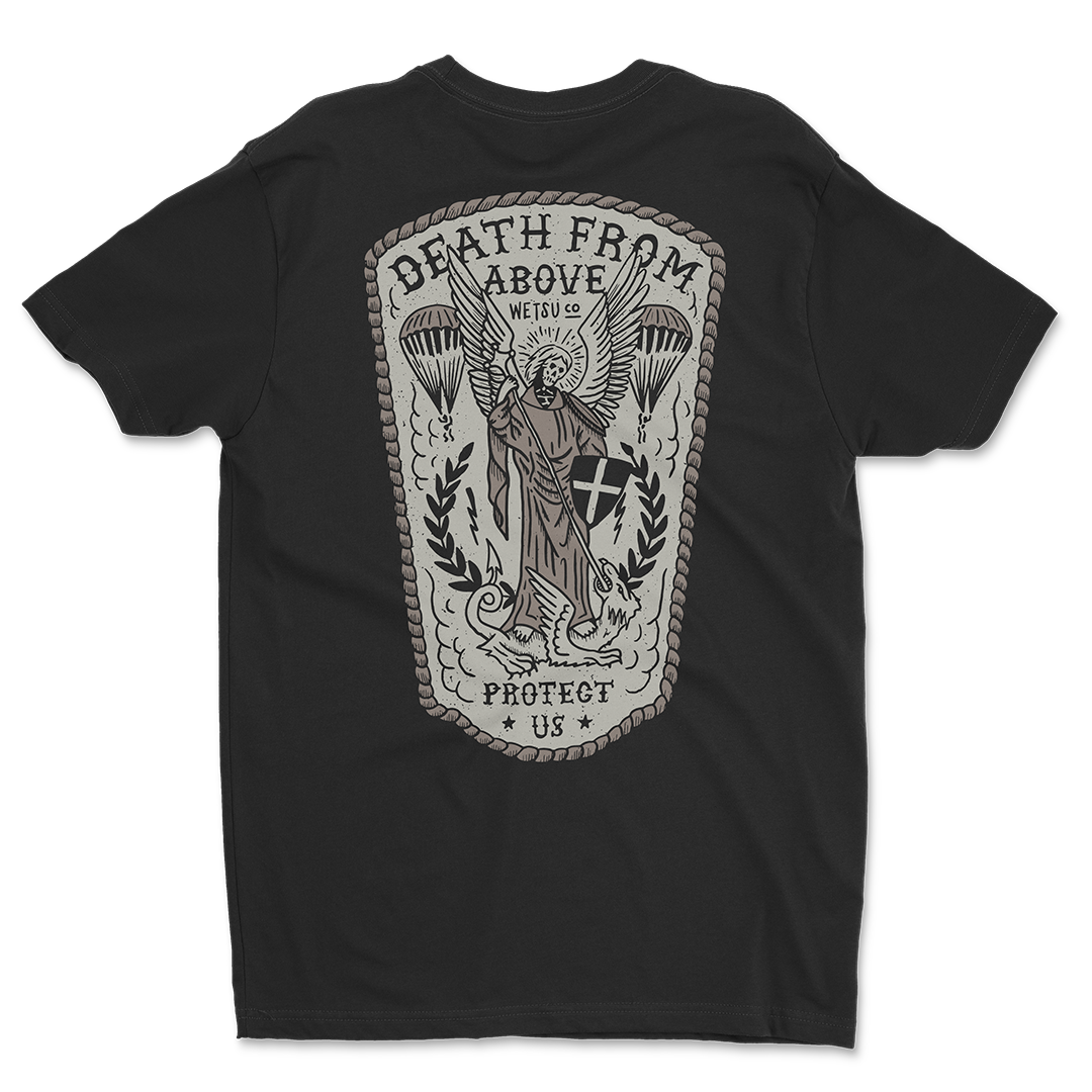 St. Michael Heavyweight Shirt