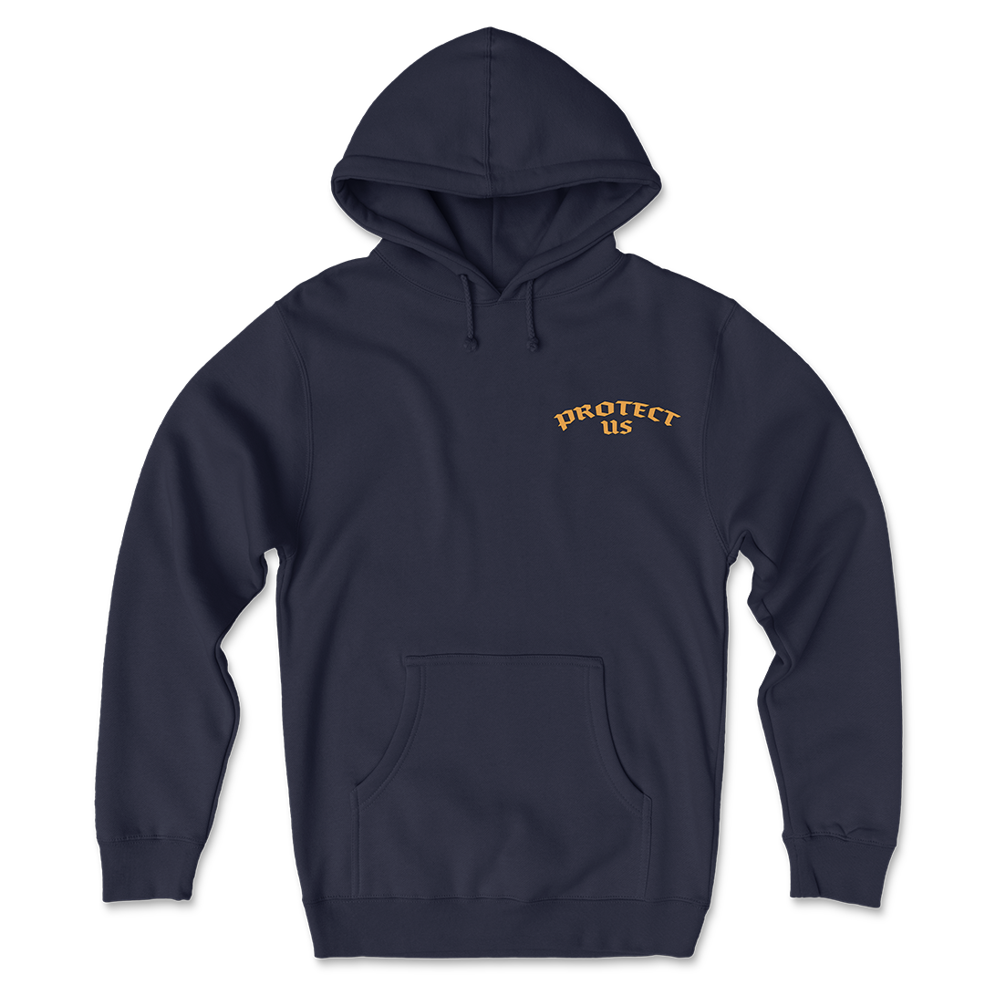 St. Michael Classic Hoodie