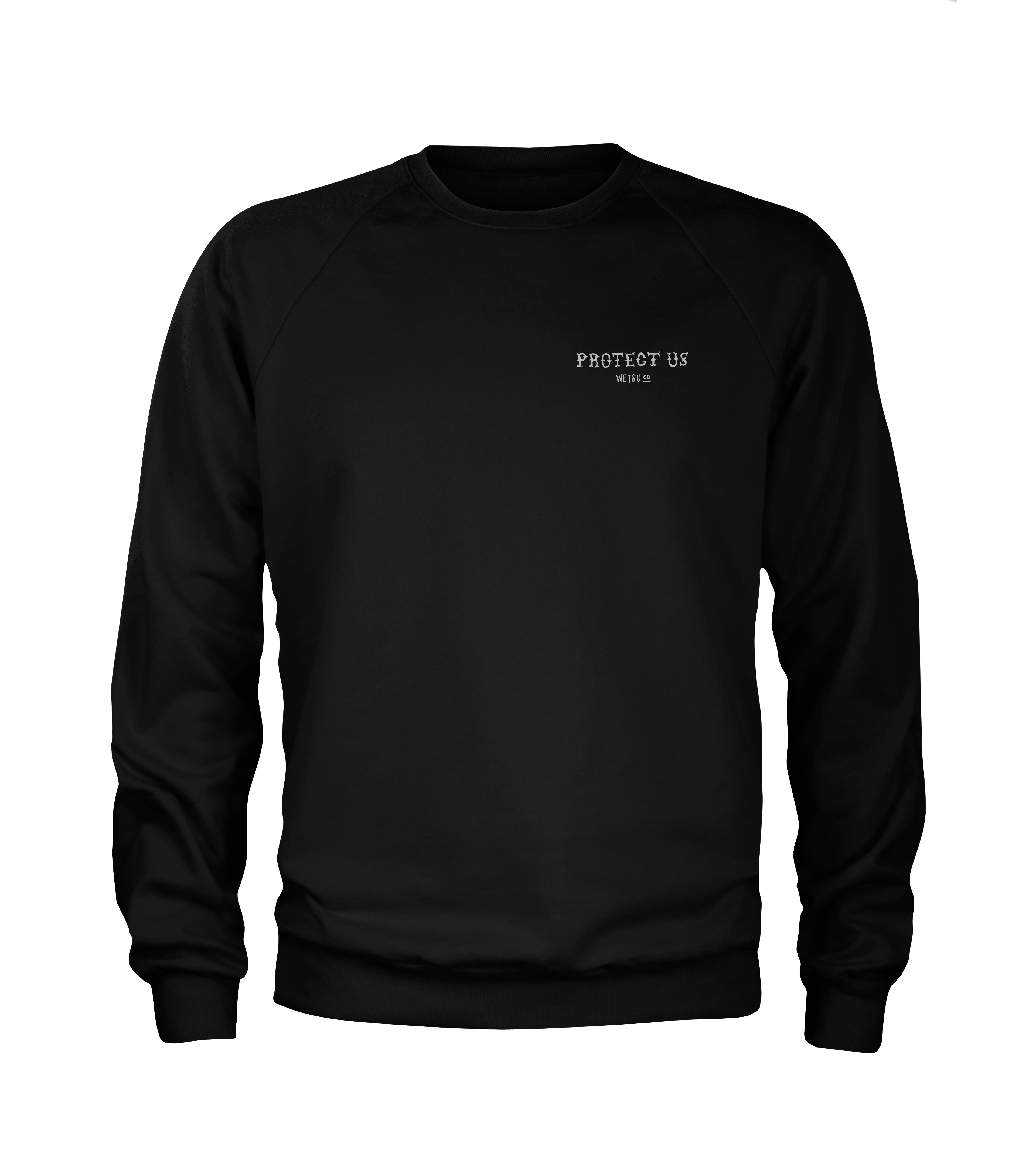 St. Michael Crewneck Sweatshirt