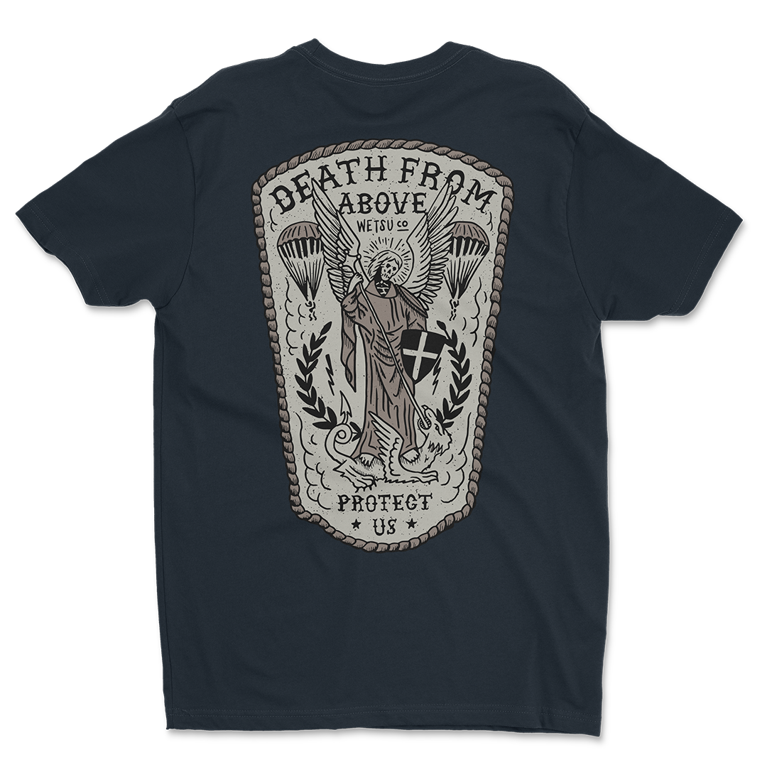 St. Michael Heavyweight Shirt