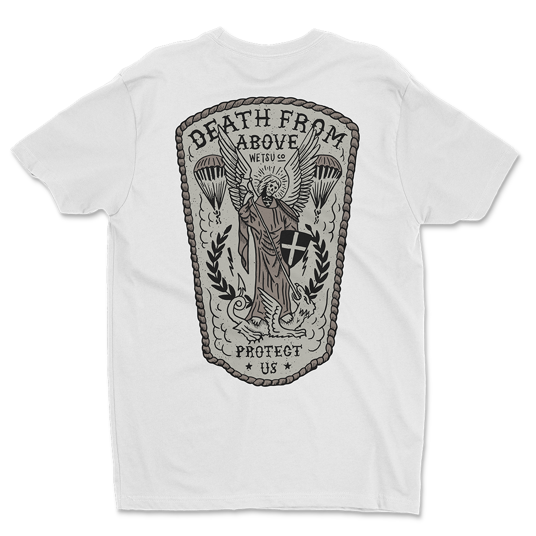 St. Michael Heavyweight Shirt