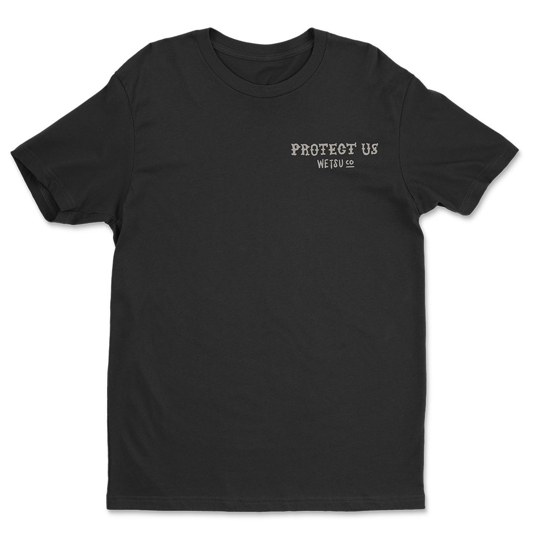 St. Michael Heavyweight Shirt