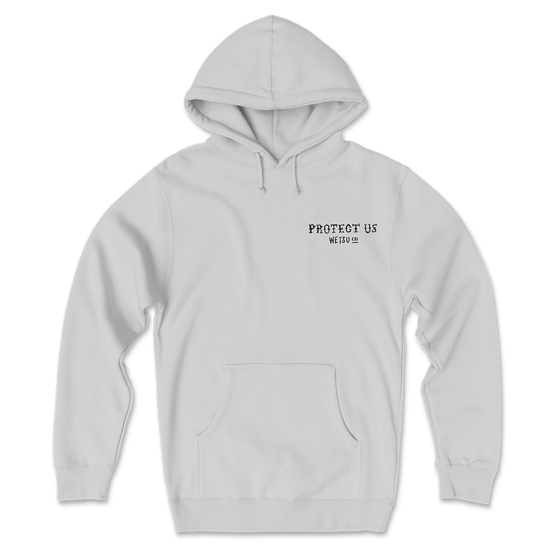 St. Michael Hoodie (Pre-Order Sep 1)