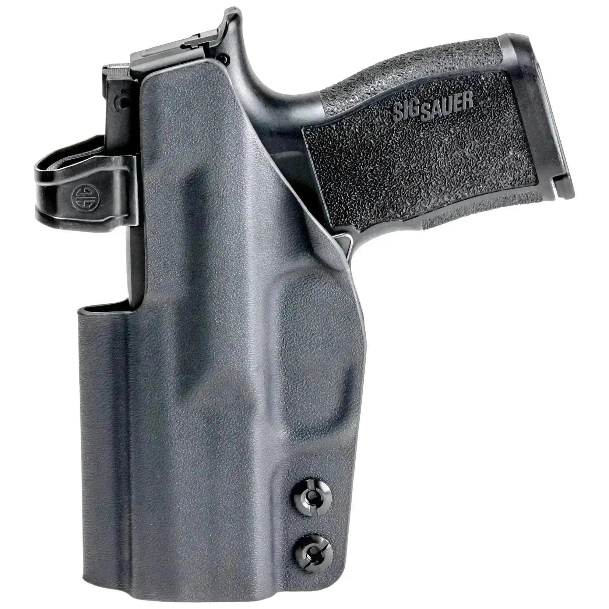 Staccato C2 IWB Holster