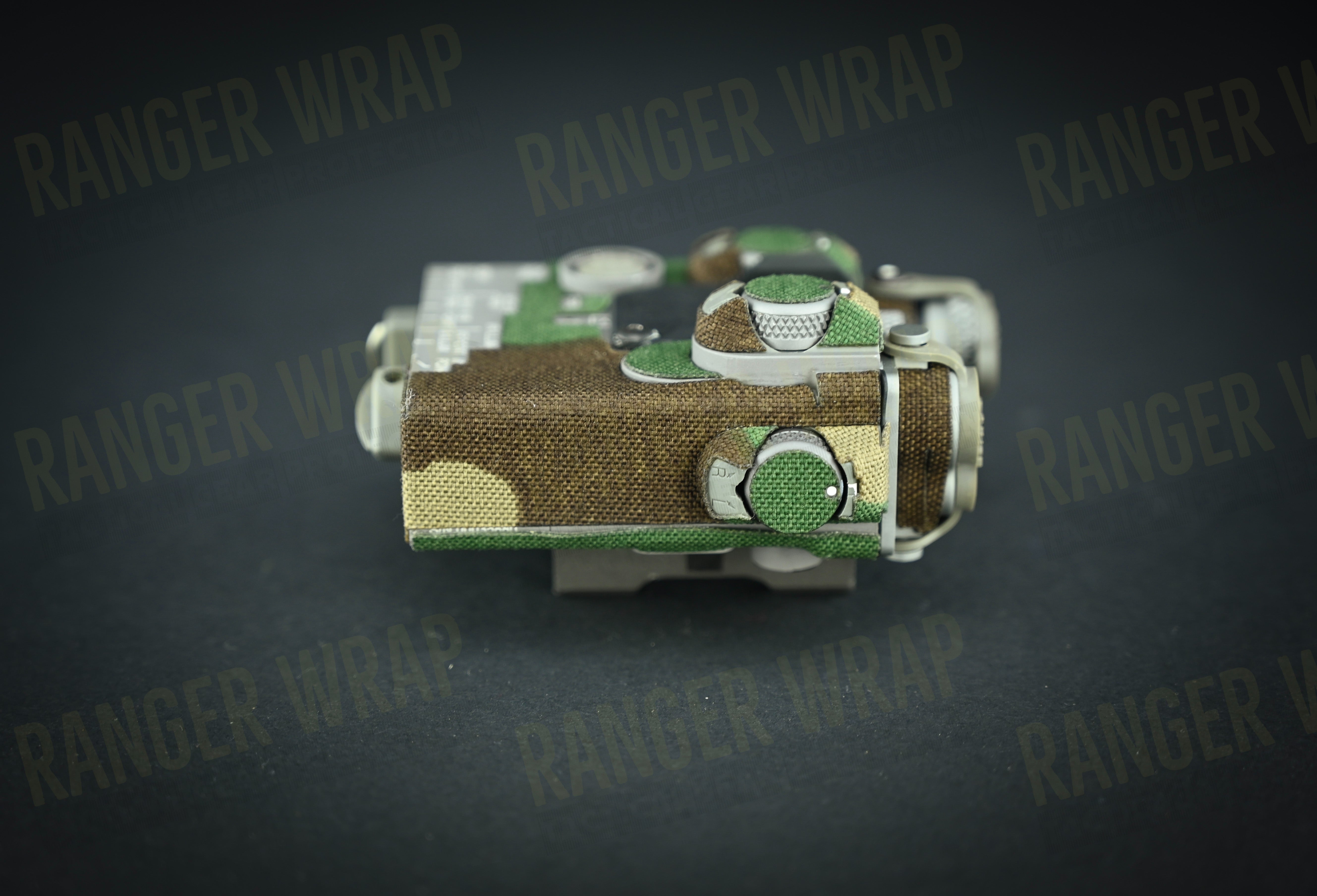 Steiner DBAL A2 - IR Device Wrap in Cordura Fabric