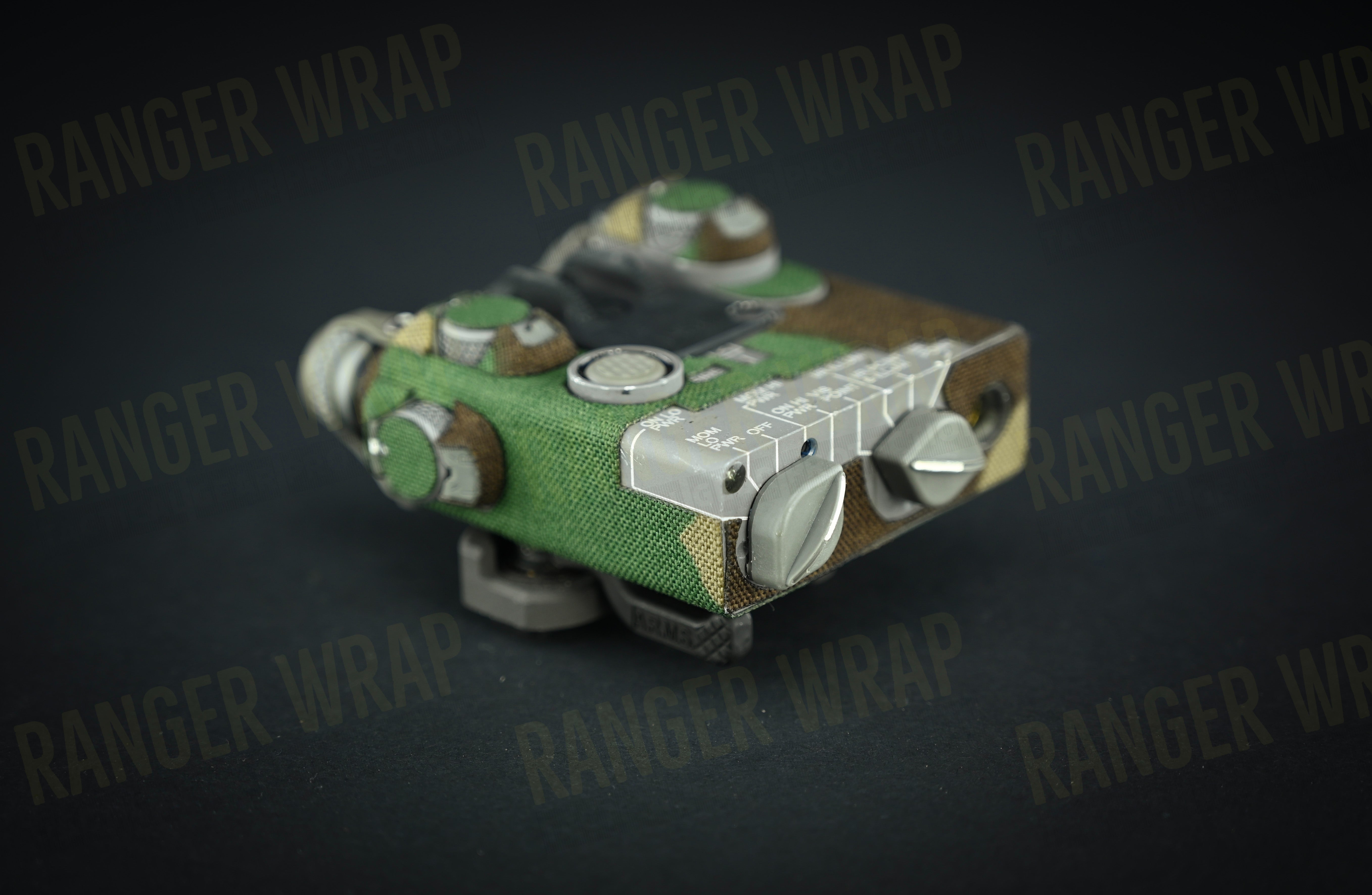 Steiner DBAL A2 - IR Device Wrap in Cordura Fabric