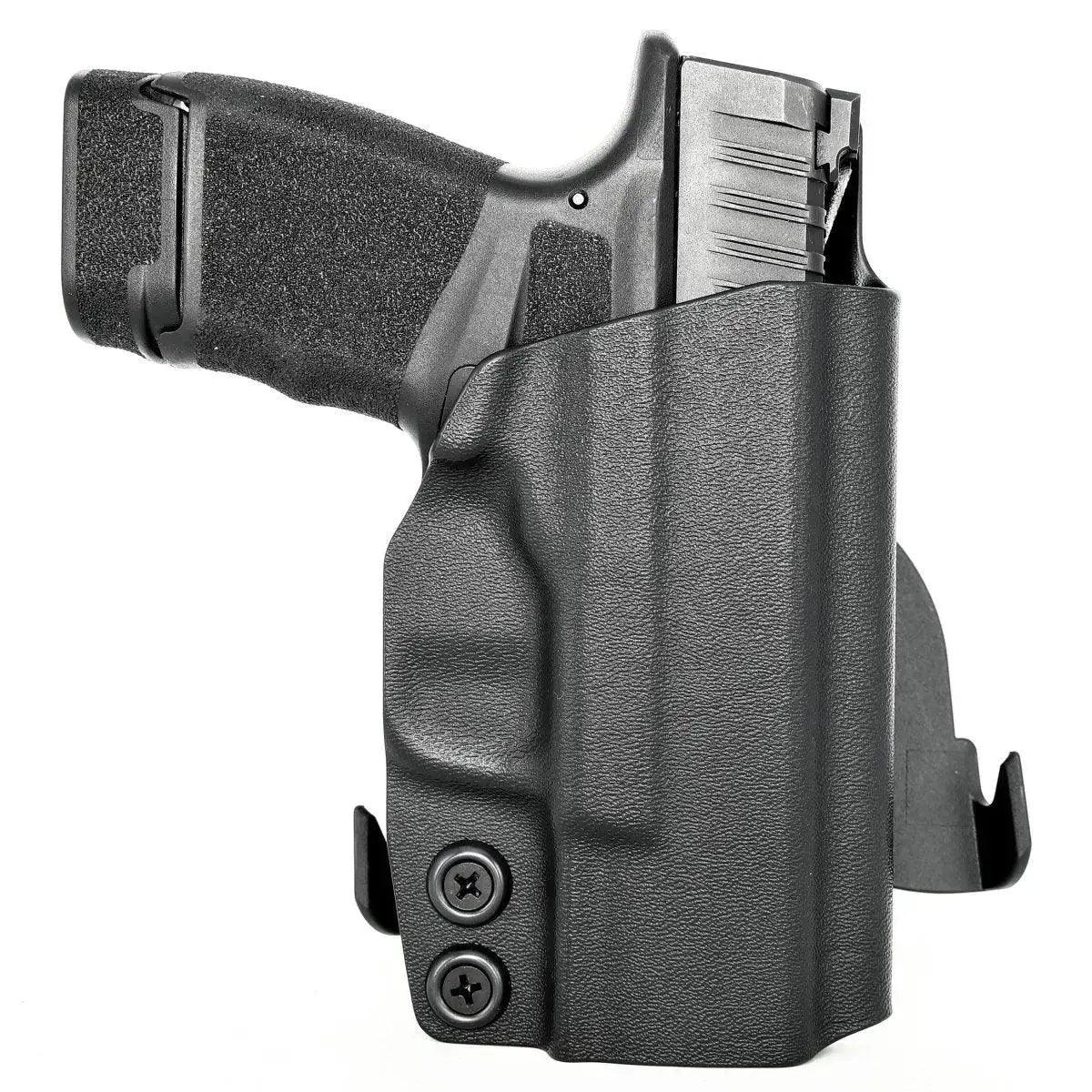 Stoeger STR-9MC Paddle Holster