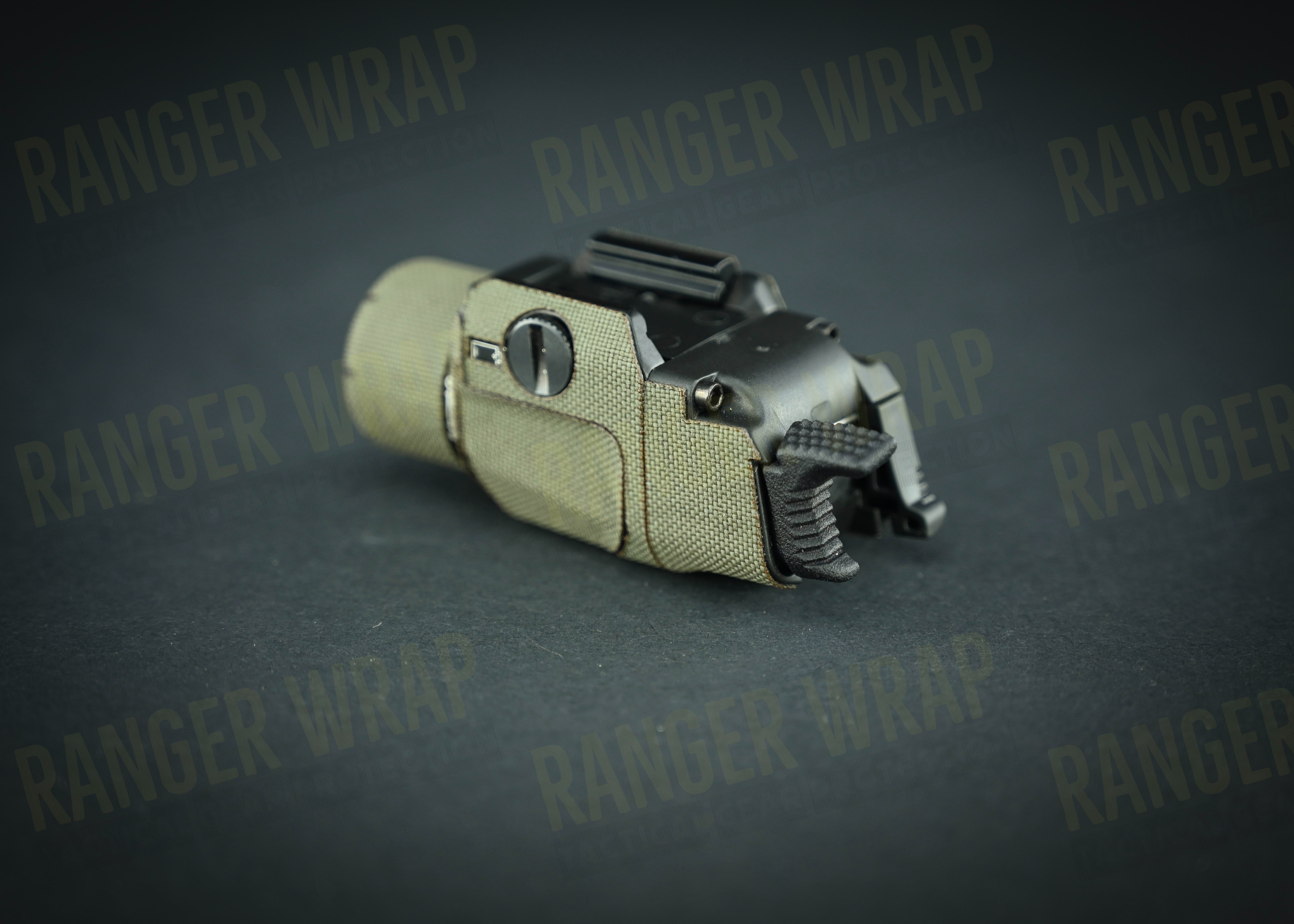 Streamlight TLR7 HLX - Weapon Light Wrap in Cordura Fabric