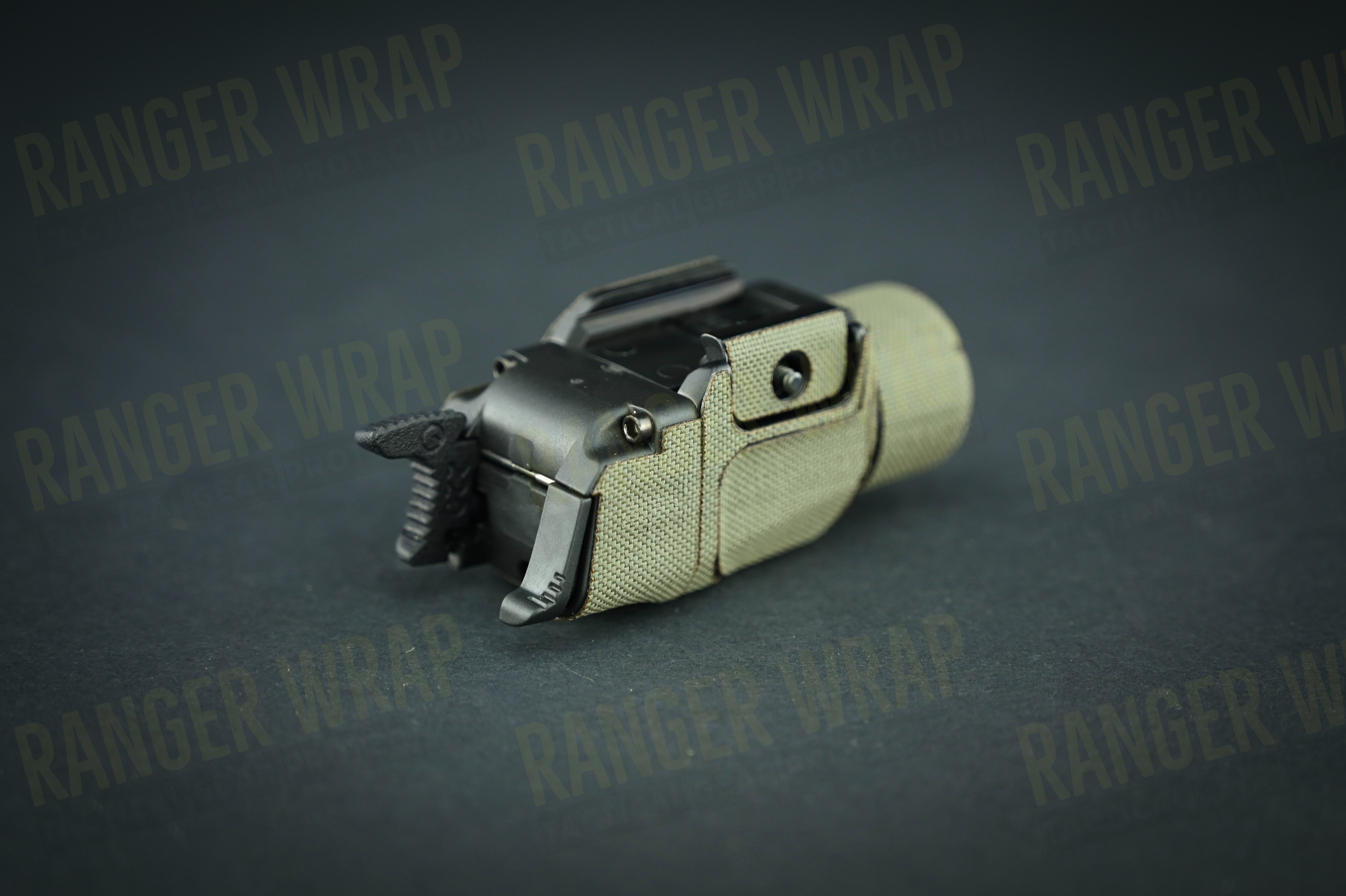 Streamlight TLR7 HLX - Weapon Light Wrap in Cordura Fabric