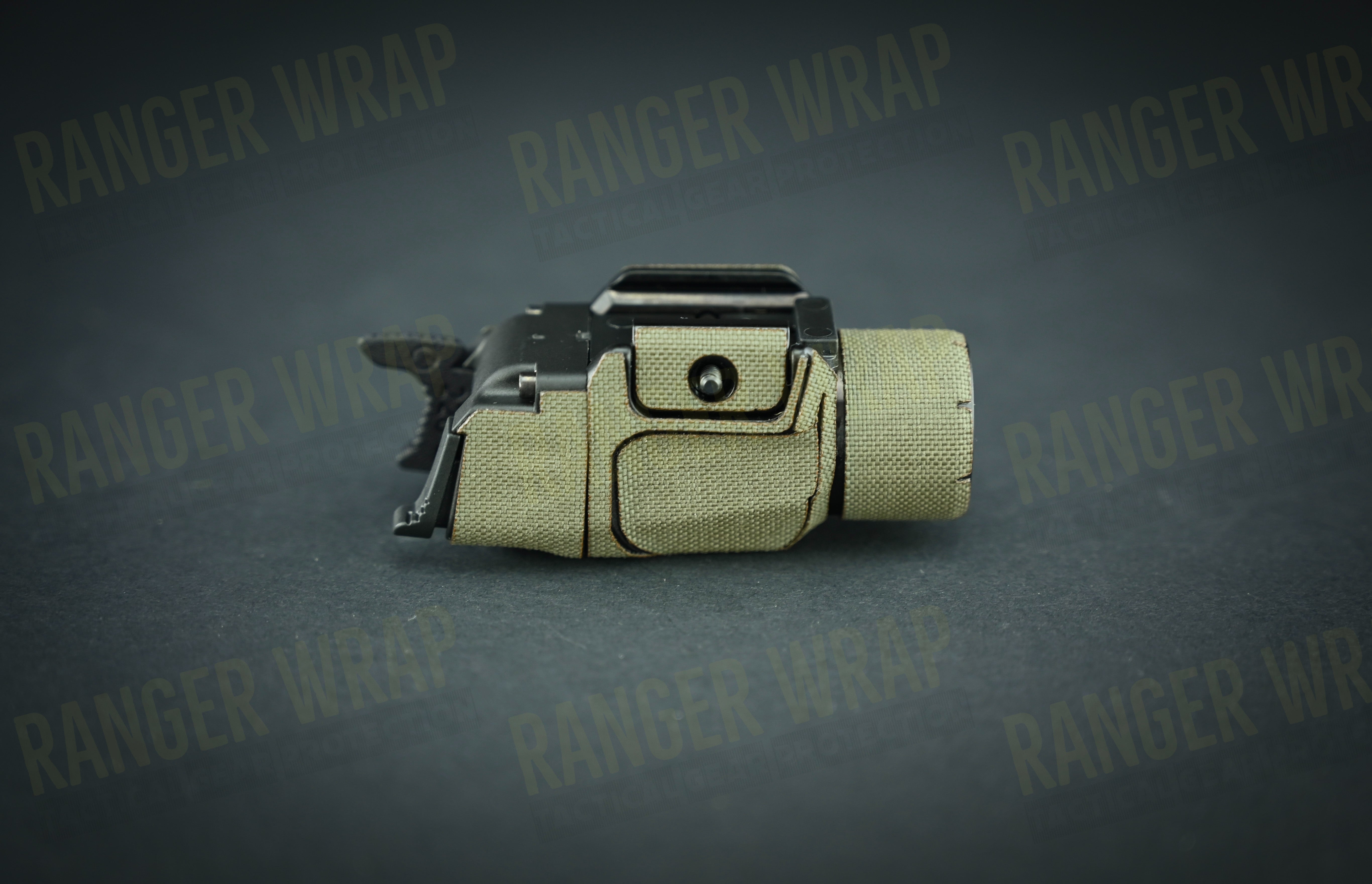Streamlight TLR7 HLX - Weapon Light Wrap in Cordura Fabric