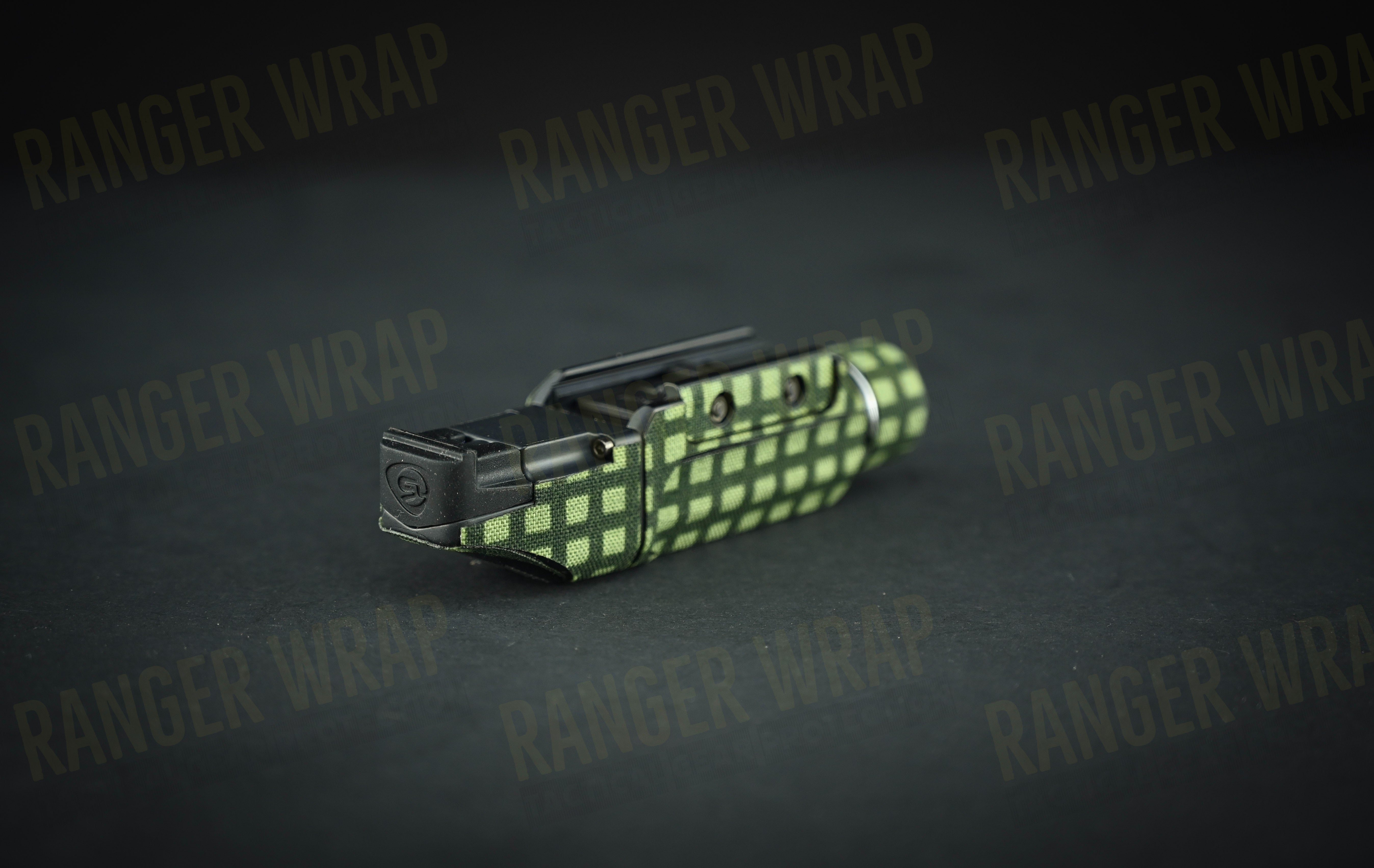 Streamlight TLR RM2 - Light Wrap in Cordura Fabric