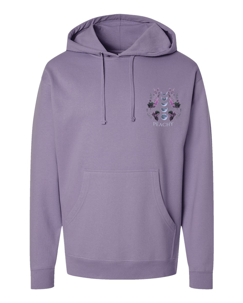 LIMITED-EDITION Strength in Phases Hoodie