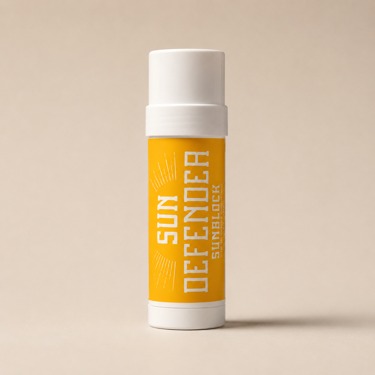 Sun Defender Sunblock