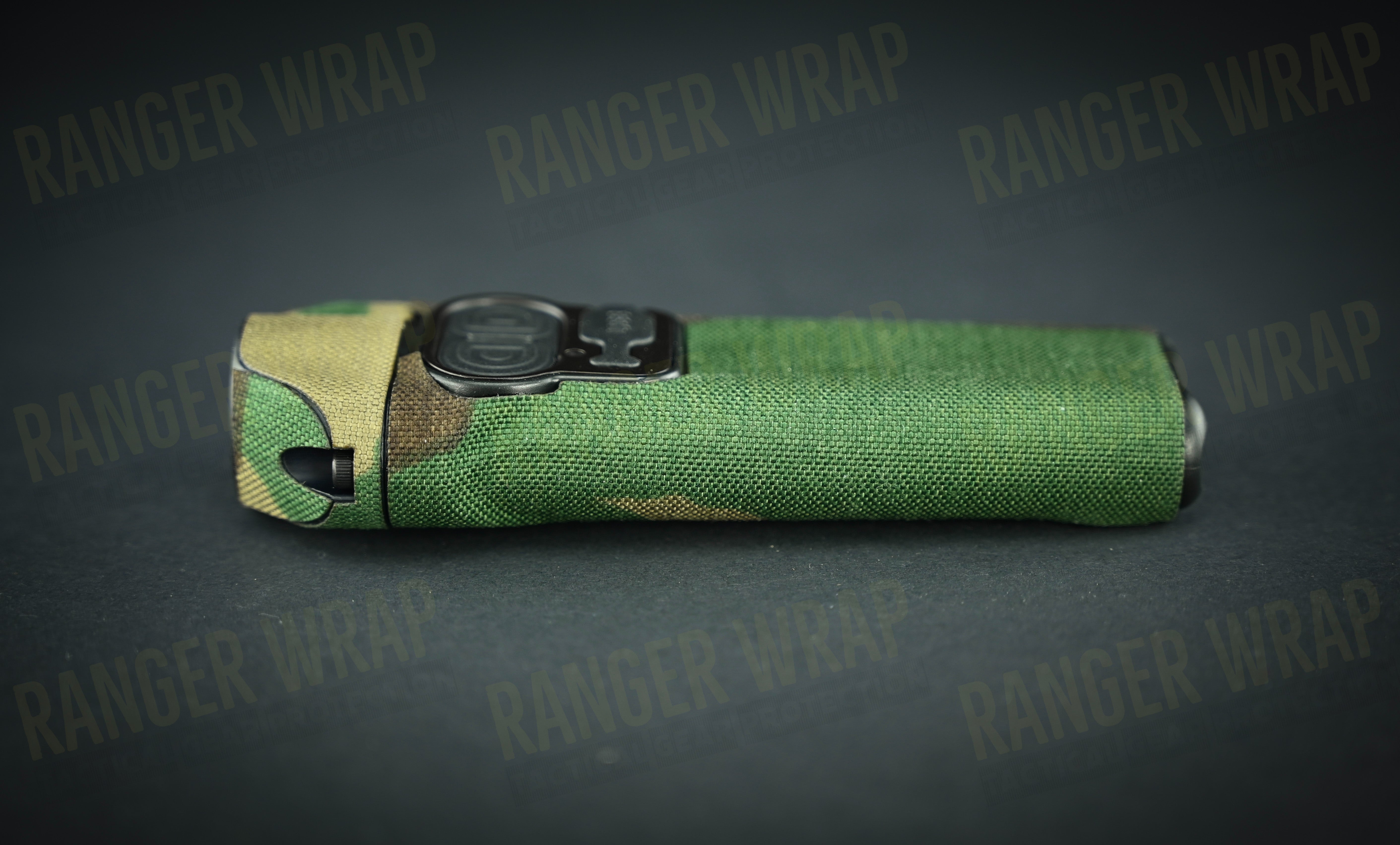 Surefire Stiletto PRO PLR-B - Light Wrap in Cordura Fabric